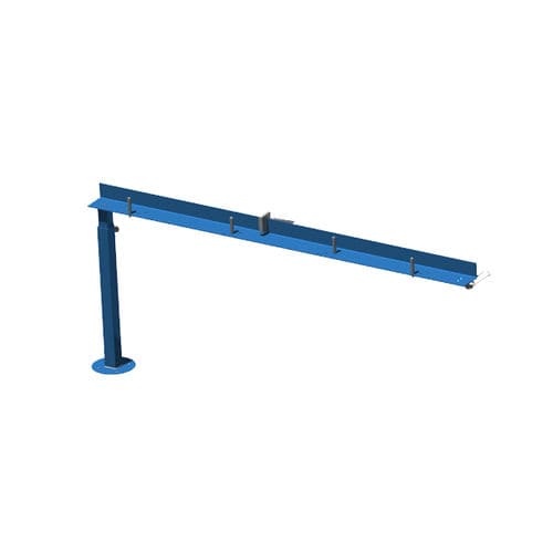 Colonna guida - UHG 14 / ext - Uniflex-Hydraulik GmbH