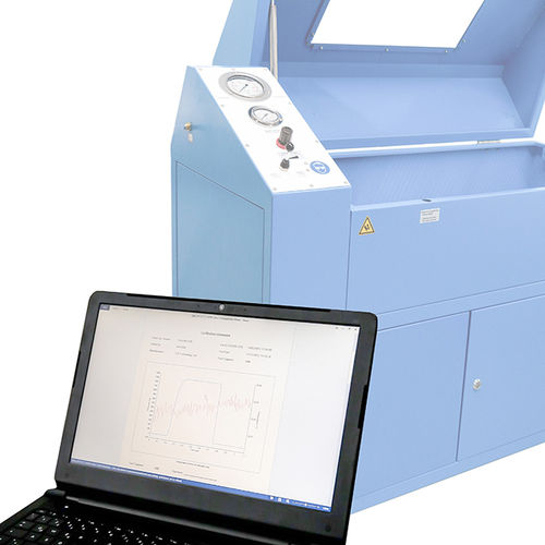 Sensore di pressione digitale - UPP - Uniflex-Hydraulik GmbH