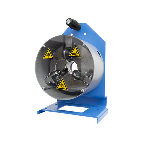 Macchina di perforazione per tubi flessibili - PR 12 - Uniflex-Hydraulik GmbH