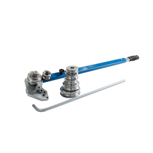 Curvatrice portatile - UBM 6-20 M - Uniflex-Hydraulik GmbH - manuale / di tubi in acciaio / universale