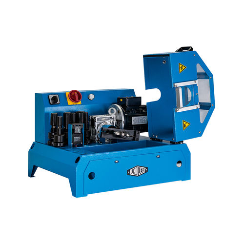 Smussatrice per tubi flessibili elettrica - USM 10 series - Uniflex-Hydraulik GmbH