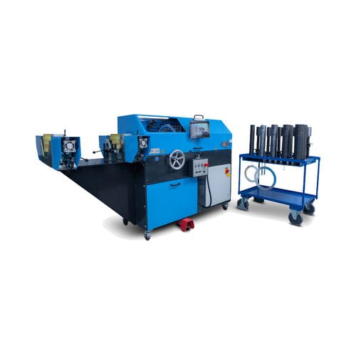 Smussatrice per tubi flessibili elettrica - USM 150 - Uniflex-Hydraulik GmbH