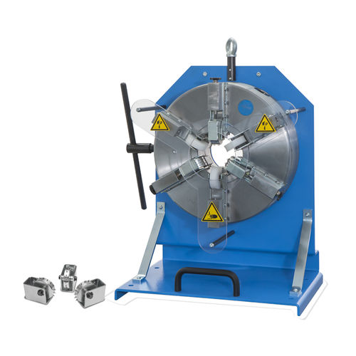 Macchina di perforazione per tubi flessibili - PR 14 - Uniflex-Hydraulik GmbH