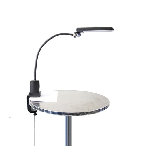 Lampada - LUF - Uniflex-Hydraulik GmbH - LED / per macchine