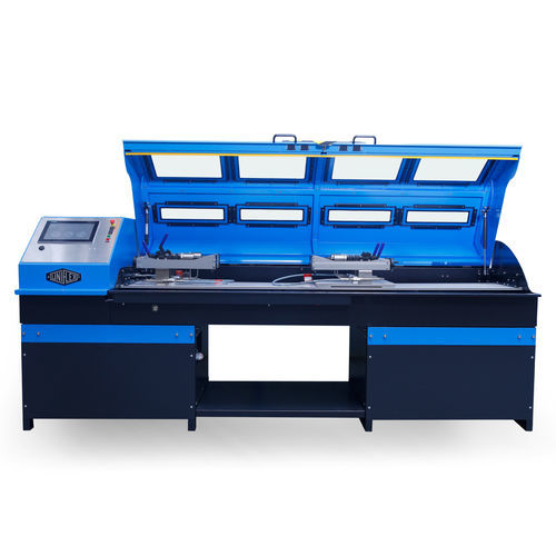 Banco per test di pressione - P 180 - Uniflex-Hydraulik GmbH - di qualità / controllato da computer / per tubi flessibili