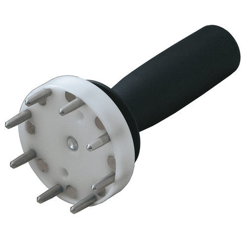 Sistema di bloccaggio rapido - QDC 239.5 - Uniflex-Hydraulik GmbH