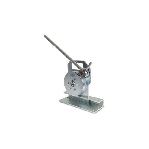 Pressa crimpatrice per tubi flessibili - SL 3 series - Uniflex-Hydraulik GmbH - manuale / a leva / compatta