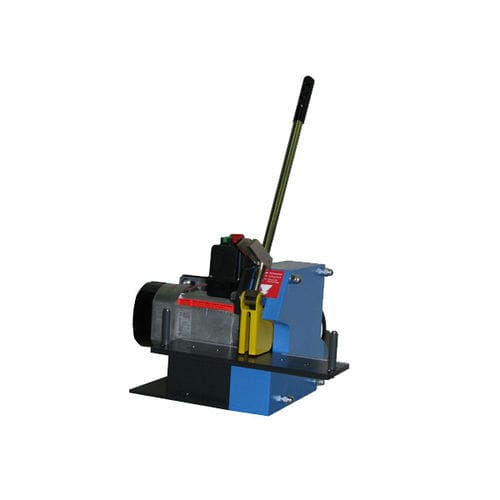Sega circolare - EM 3 series - Uniflex-Hydraulik GmbH - orizzontale / per metalli / per tubi