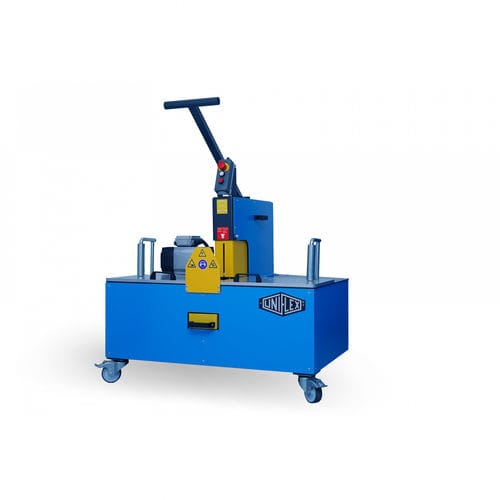 Sega circolare - EMI series - Uniflex-Hydraulik GmbH - da banco