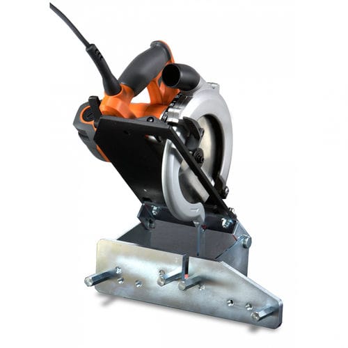 Sega circolare - EM 1 series - Uniflex-Hydraulik GmbH - per metalli / compatta / CE