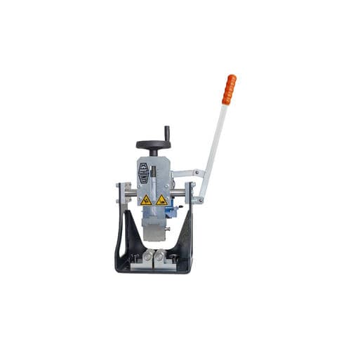 Blocco di marcatura per goffratura o incisione - UP 15/ UP 15 Ecoline - Uniflex-Hydraulik GmbH