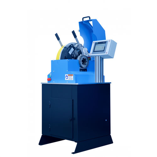 Sega circolare - USC series - Uniflex-Hydraulik GmbH - per metalli / per PTFE / monotesta