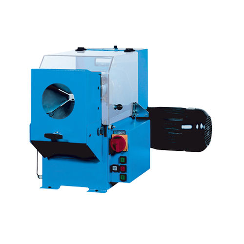 Smussatrice per tubi flessibili elettrica - USM 100 - Uniflex-Hydraulik GmbH