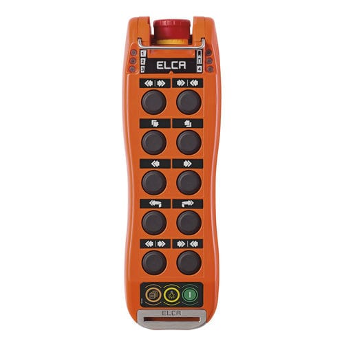 radiocomando - ELCA Radiocontrols