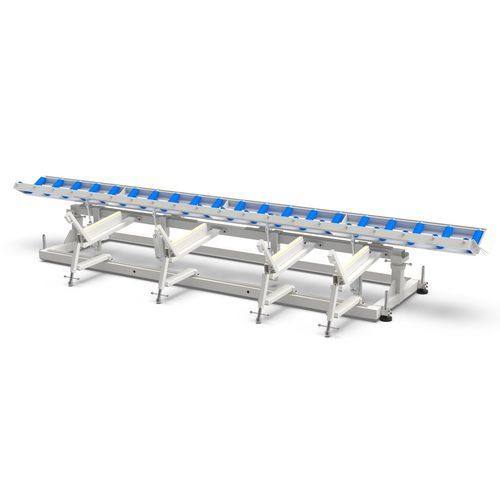 Linea di estrusione per tubi - Battenfeld-Cincinnati - per tubo in PVC / per poliolefine (PO) / per PVC