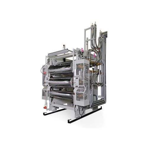 Modulo impilatore - Battenfeld-Cincinnati