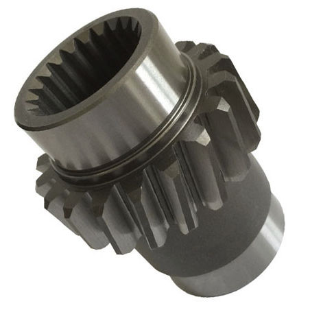 Ingranaggio cilindrico - Changzhou Zhihai Machinery Co., Ltd - a dentatura elicoidale / a dentatura interna
