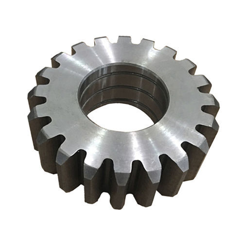 Ingranaggio cilindrico a denti dritti - Changzhou Zhihai Machinery Co., Ltd - a dentatura diritta / silenzioso