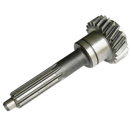 Albero di ingranaggi - Changzhou Zhihai Machinery Co., Ltd