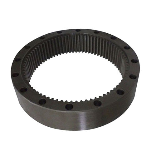 Ingranaggio a dentatura a spina di pesce - Changzhou Zhihai Machinery Co., Ltd - a dentatura interna