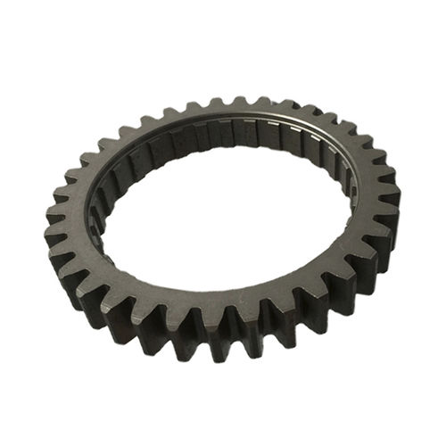 Ingranaggio a dentatura a spina di pesce - Changzhou Zhihai Machinery Co., Ltd - silenzioso