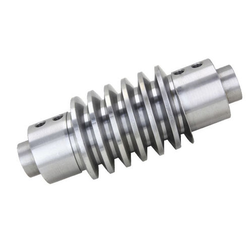 Vite senza fine in metallo - ZH003 - Changzhou Zhihai Machinery Co., Ltd