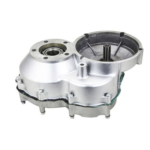 Riduttore - Changzhou Zhihai Machinery Co., Ltd