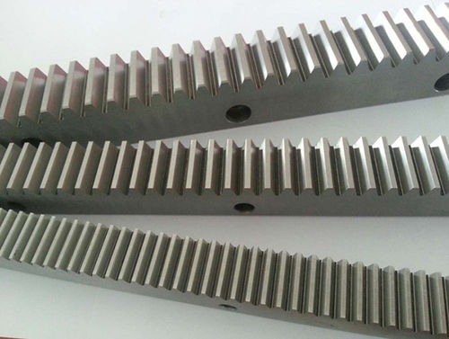 Cremagliera elicoidale - CHTGH - Changzhou Zhihai Machinery Co., Ltd - di precisione