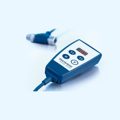 Adattatore elettrico per sensore - LCA-2 - microsonic - USB