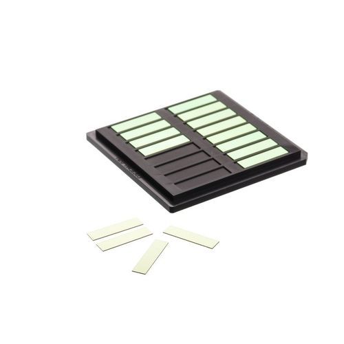 Polarizzatore UV - UV 380 BC4 - CODIXX - ad alta trasmissione / a forte contrasto / ottico