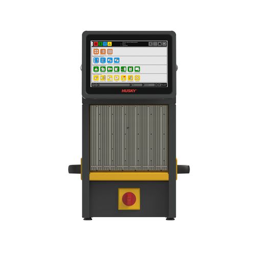 Controllore di temperatura digitale - Neo5™ series - HUSKY INJECTION MOLDING SYSTEMS - per canale caldo / per temperatura ambiente / di processo