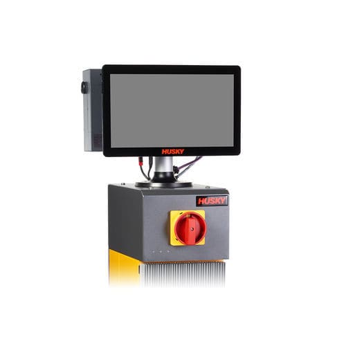 Controllore di temperatura con touch screen - Delta5™ - HUSKY INJECTION MOLDING SYSTEMS - per canale caldo / per stampaggio a iniezione / per applicazioni mediche