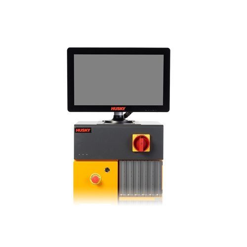 Controllore di temperatura con touch screen - Matrix5™  - HUSKY INJECTION MOLDING SYSTEMS - per canale caldo / ad uso industriale / per stampaggio a iniezione