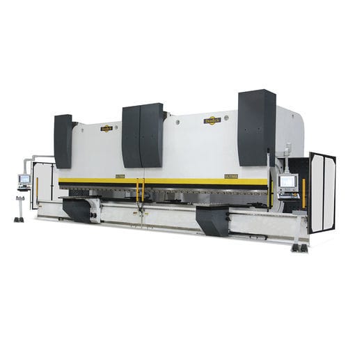 Pressa piegatrice idraulica - UAM series  - Deratech Machine Tool (Suzhou) Corp., Ltd - CNC / tandem