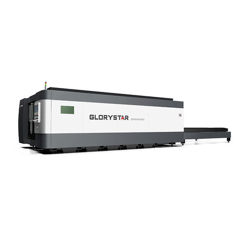 Macchina da taglio a laser - GS-CE Honor - Glorystar Laser Technology Company - di cavi / ad alta velocità / di precisione