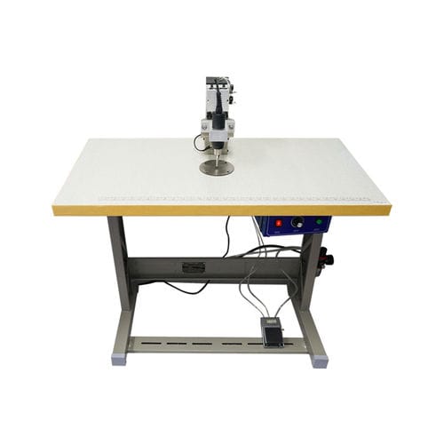 Macchina saldatrice ad ultrasuoni - Glorystar Laser Technology Company - termica / manuale / per mascherine di protezione