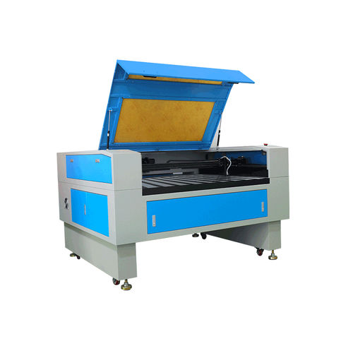 Macchina da taglio laser CO2 - GLC-CO2 - Glorystar Laser Technology Company - per pannelli / di incisione / compatta