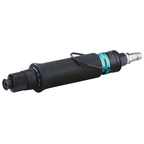 Avvitatore pneumatico modello dritto - DRS 1000 - Schneider Druckluft GmbH - con giunto a scorrimento