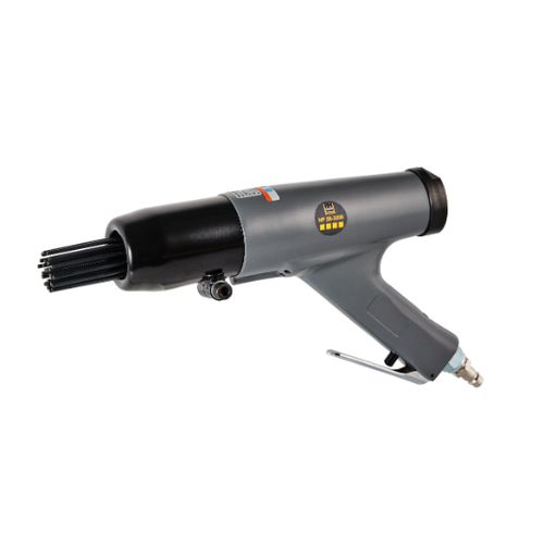 Togli-ruggine pneumatico - NP 28-3500 - Schneider Druckluft GmbH - a pistola / a rullini
