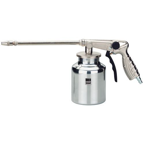 Pistola a spruzzo -  SPP-SM - Schneider Druckluft GmbH - a spruzzo / manuale / pneumatica