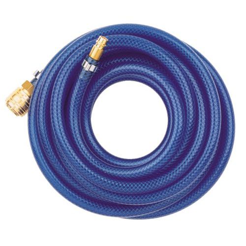 Tubo flessibile per aria compressa - DLS-SK 11-6/5m - Schneider Druckluft GmbH - industriale / resistente all'olio