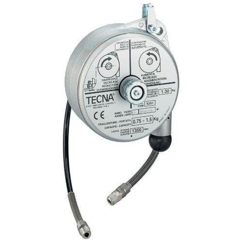 Bilanciatore per utensile a molla - FZS 1 - Schneider Druckluft GmbH