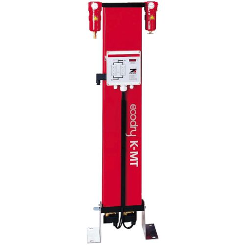 Essiccatore per aria compressa ad adsorbimento - DRY-DAT 350 - Schneider Druckluft GmbH