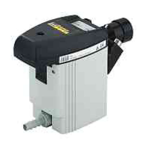 Separatore per condensa - KAL-Ecomat 3100 - Schneider Druckluft GmbH - ad aria / compatto / automatico