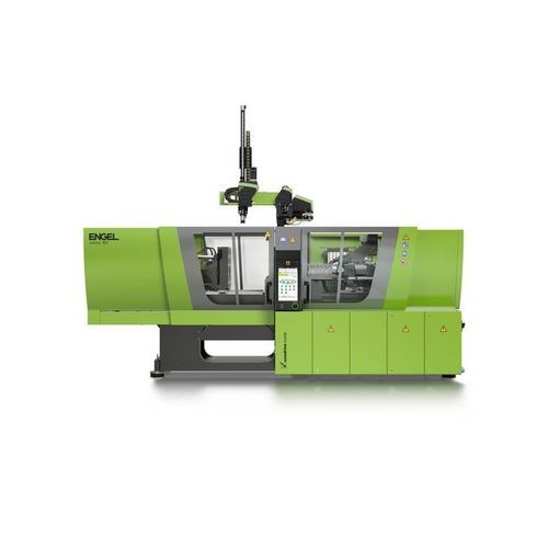 Robot cartesiano - e-pic B - ENGEL AUSTRIA GmbH - 2 assi / pick and place / per materozze