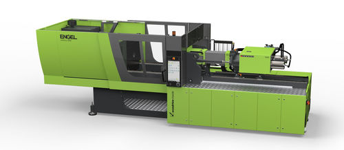 Pressa ad iniezione orizzontale - victory - ENGEL AUSTRIA GmbH - servoidraulica / senza colonne / modulabile
