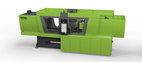Pressa ad iniezione orizzontale - e-victory - ENGEL AUSTRIA GmbH - servoelettrica / senza colonne