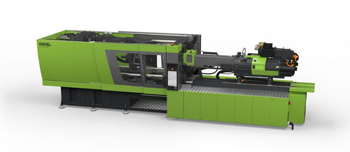 Pressa ad iniezione orizzontale - e-motion - ENGEL AUSTRIA GmbH - elettrica / multimateriale / per dispositivi medici