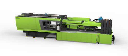 Pressa ad iniezione orizzontale - e-speed - ENGEL AUSTRIA GmbH - idraulica / servoelettrica / ibrida