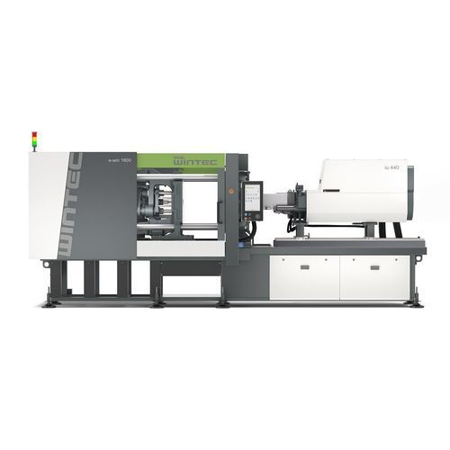Pressa ad iniezione orizzontale - e-win - ENGEL AUSTRIA GmbH - servoelettrica / a ginocchiera